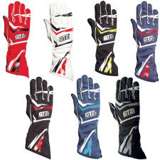 GT2i Pro 02 customized gloves