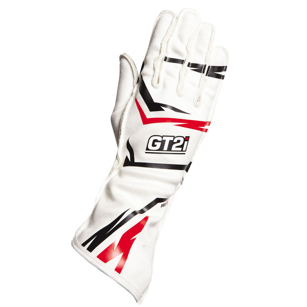 Gants GT2i Pro 03 Personnalisés - GT-GANTS4-PERSO.XXL