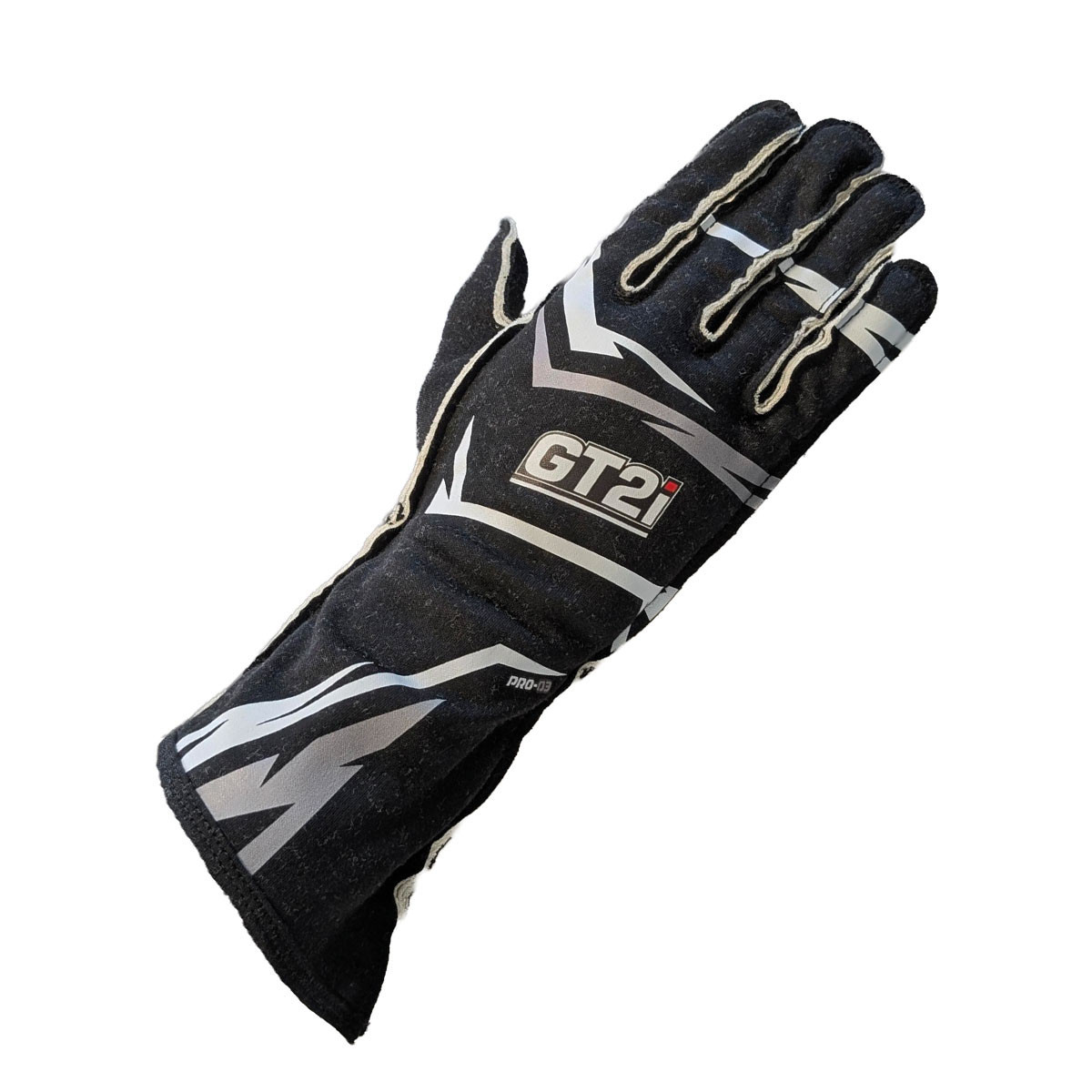GT2i Pro 02 aangepaste handschoenen - GT-GANTS4-PERSO.XXL