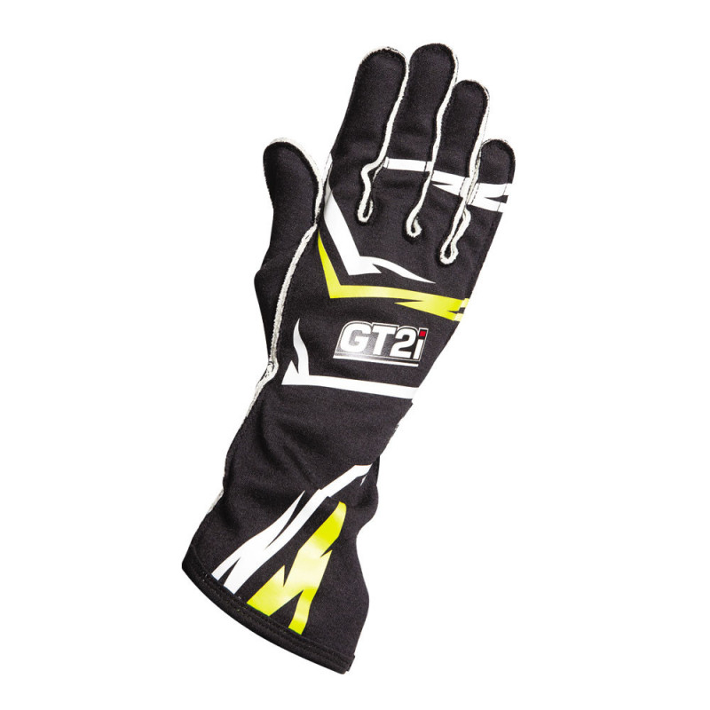 GT2i Pro 02 aangepaste handschoenen - GT-GANTS4-PERSO.XXL