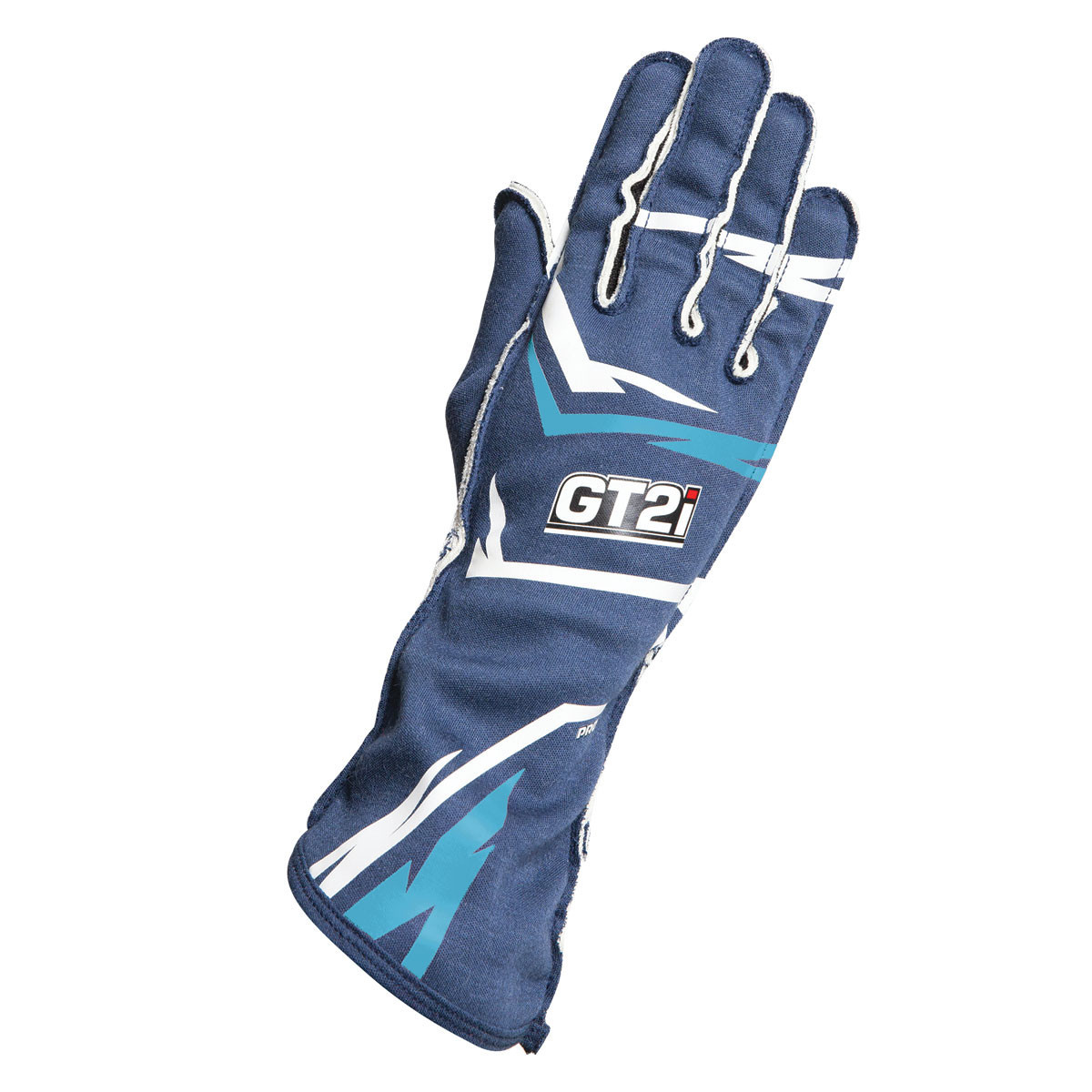 GT2i Pro 03 customized gloves - GT-GANTS4-PERSO.M