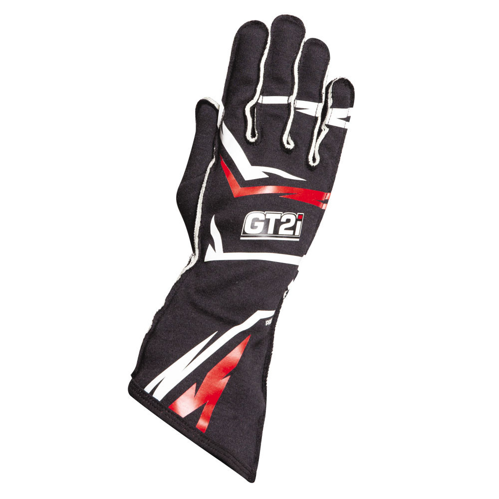 Gants GT2i Pro 03 Personnalisés - GT-GANTS4-PERSO.XXL