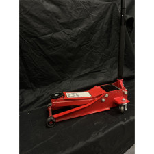Low-Profile Hydraulic Jack 2.5T 80  508mm Refurbished Product