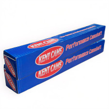 Kit di 2 alberi a camme Kent Cams Peugeot 106 s16 / Saxo 16v Protilo: Maxi gruppo N