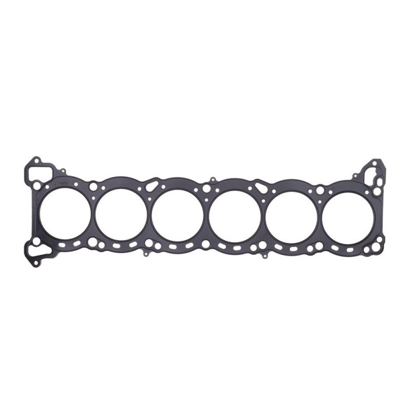 COMETIC - MLS cilinderkoppakking voor NISSAN RB-25 6 cilinders boring 87mm - COM-C4318.1,02 - C4318-040 - 36617681663388