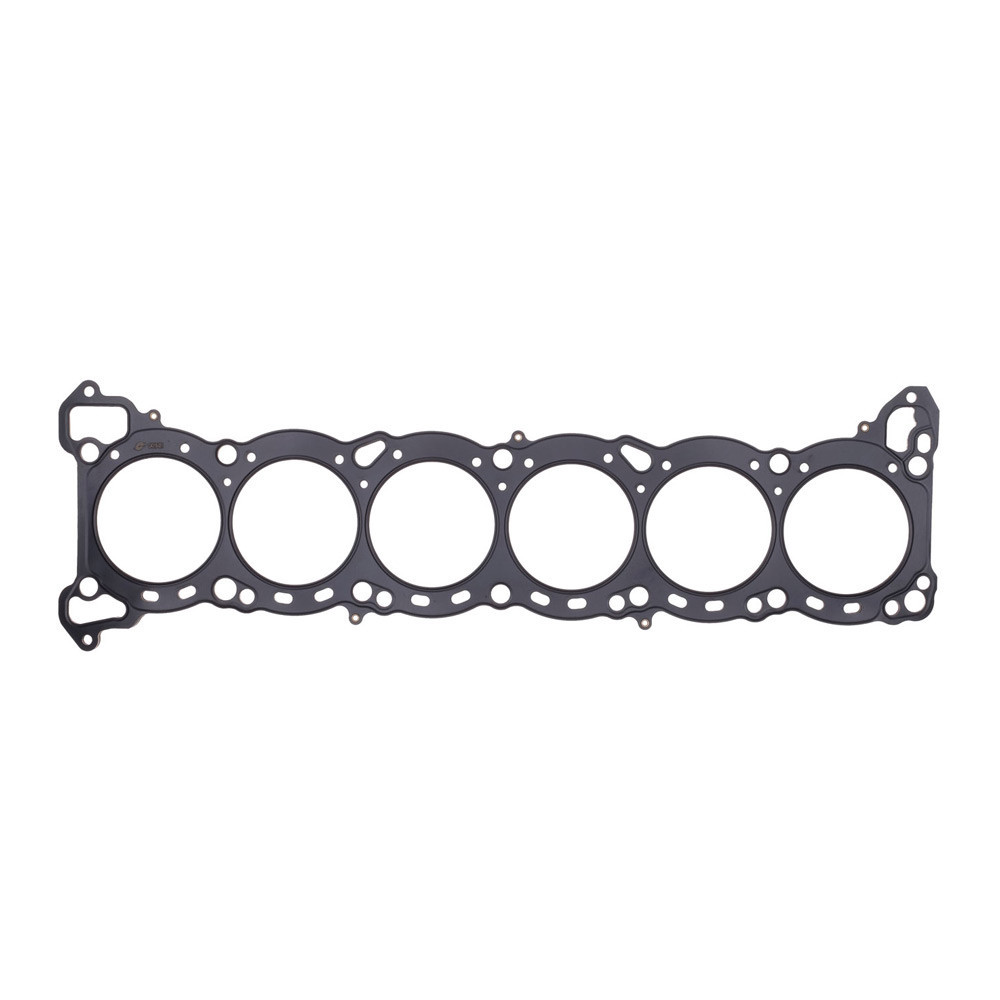 COMETIC - MLS cilinderkoppakking voor NISSAN RB-25 6 cilinders boring 87mm - COM-C4318.1,02 - C4318-040 - 36617681663388