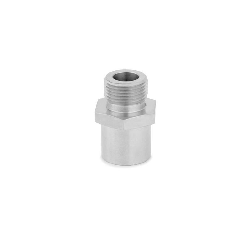 Vite di estensione per piastra sandwich M20x150 Mishimoto - MIM-SPA-M20 - MMSPA-M20 - 3666618727509