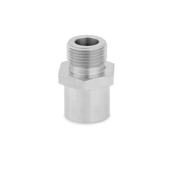 Mishimoto M20x150 Sandwich Plate Extension Bolt - MIM-SPA-M20 - MMSPA-M20 - 3666618727509