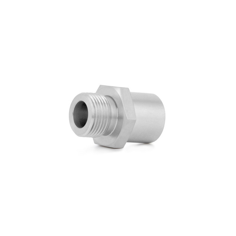 Mishimoto M20x150 Sandwich Plate Extension Bolt - MIM-SPA-M20 - MMSPA-M20 - 3666618727509