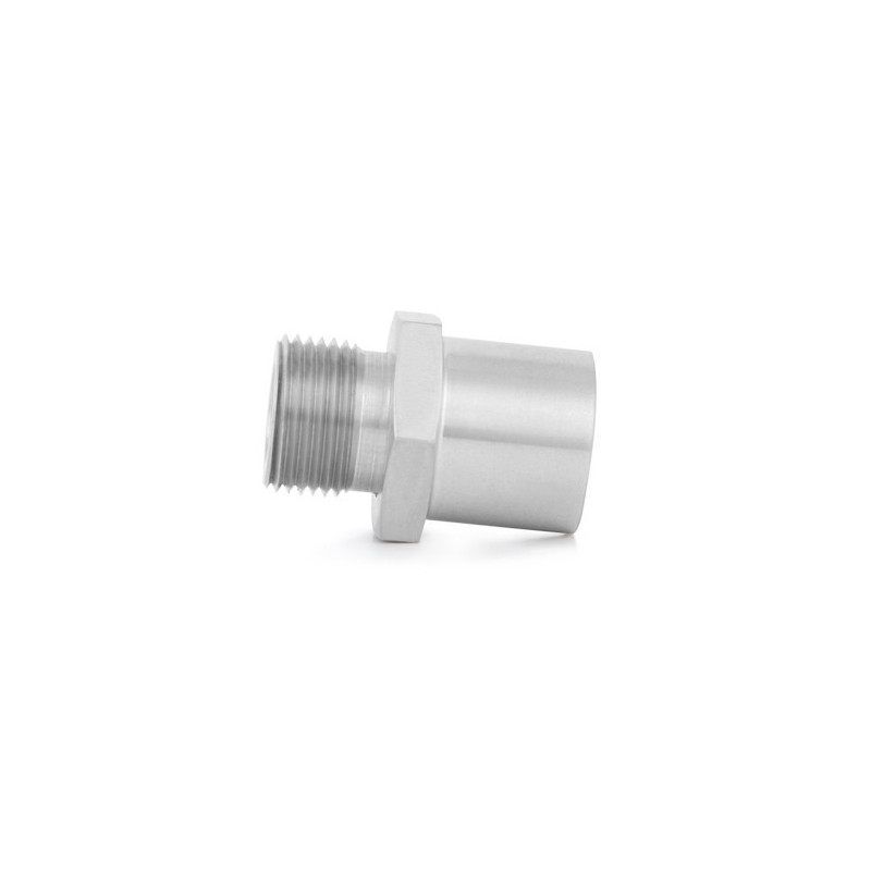 Sandwichplaat verlengschroef M20x150 Mishimoto - MIM-SPA-M20 - MMSPA-M20 - 3666618727509