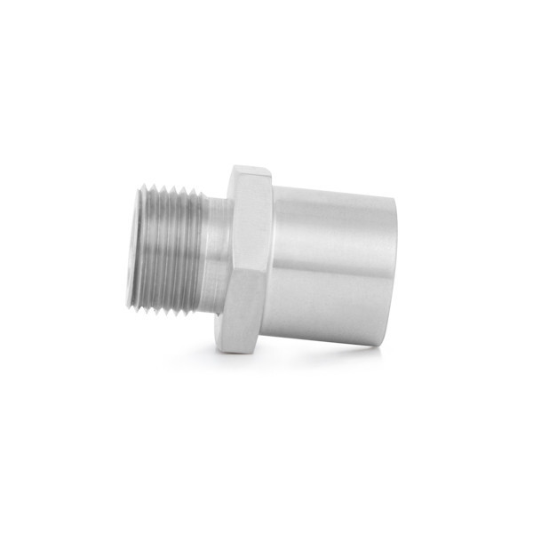 Mishimoto M20x150 Sandwich Plate Extension Bolt - MIM-SPA-M20 - MMSPA-M20 - 3666618727509