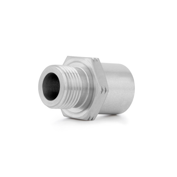 Șurub de extensie pentru placa sandwich 3/4-16UNF Mishimoto - MIM-SPA-3416 - MMSPA-3416 - 3666618727516