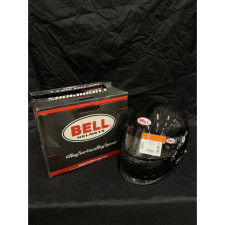 Casco Bell GTX3 in carbonio hans FIA 8859/SA2020 Ricondizionato