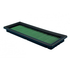 Filtro dell'Aria Green Citroën Saxo 300x111 1couche - GR-P549205M - P549205M - 3661768322789