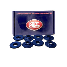 Coppette per molle della valvola Kent Cams VR5 in alluminio