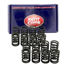 Molle della valvola singole Kent Camma per Ford 1.6/1.8/2.0 ZETEC