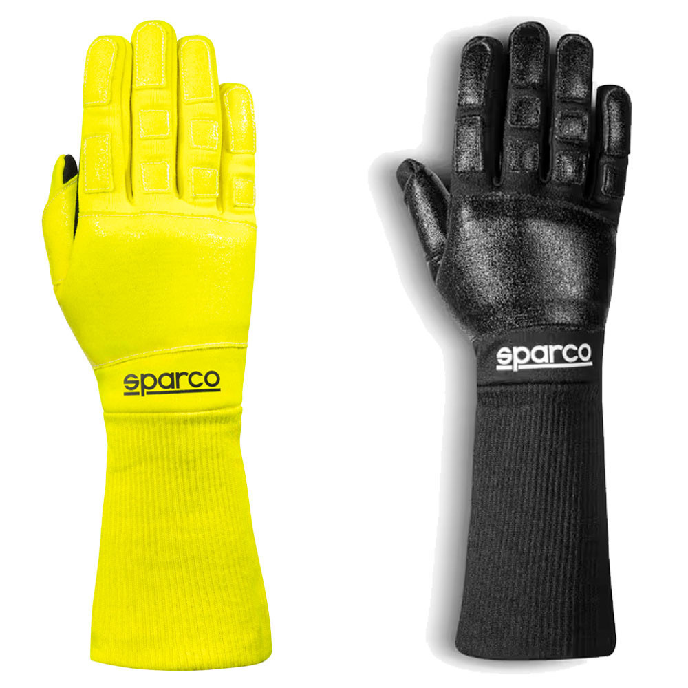 Gants mécanicien Sparco R-Tide - 001321.J.13 - 00132113GF