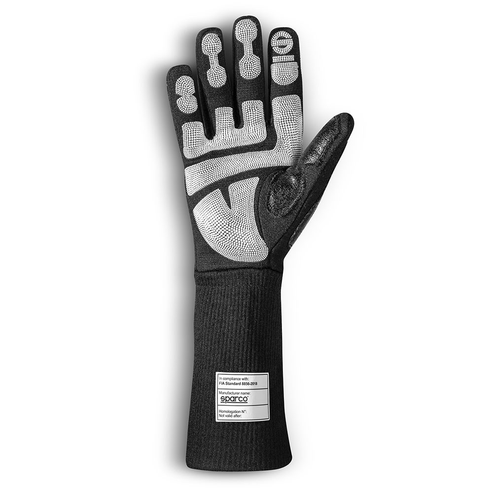 Gants mécanicien Sparco R-Tide - 001321.J.13 - 00132113GF