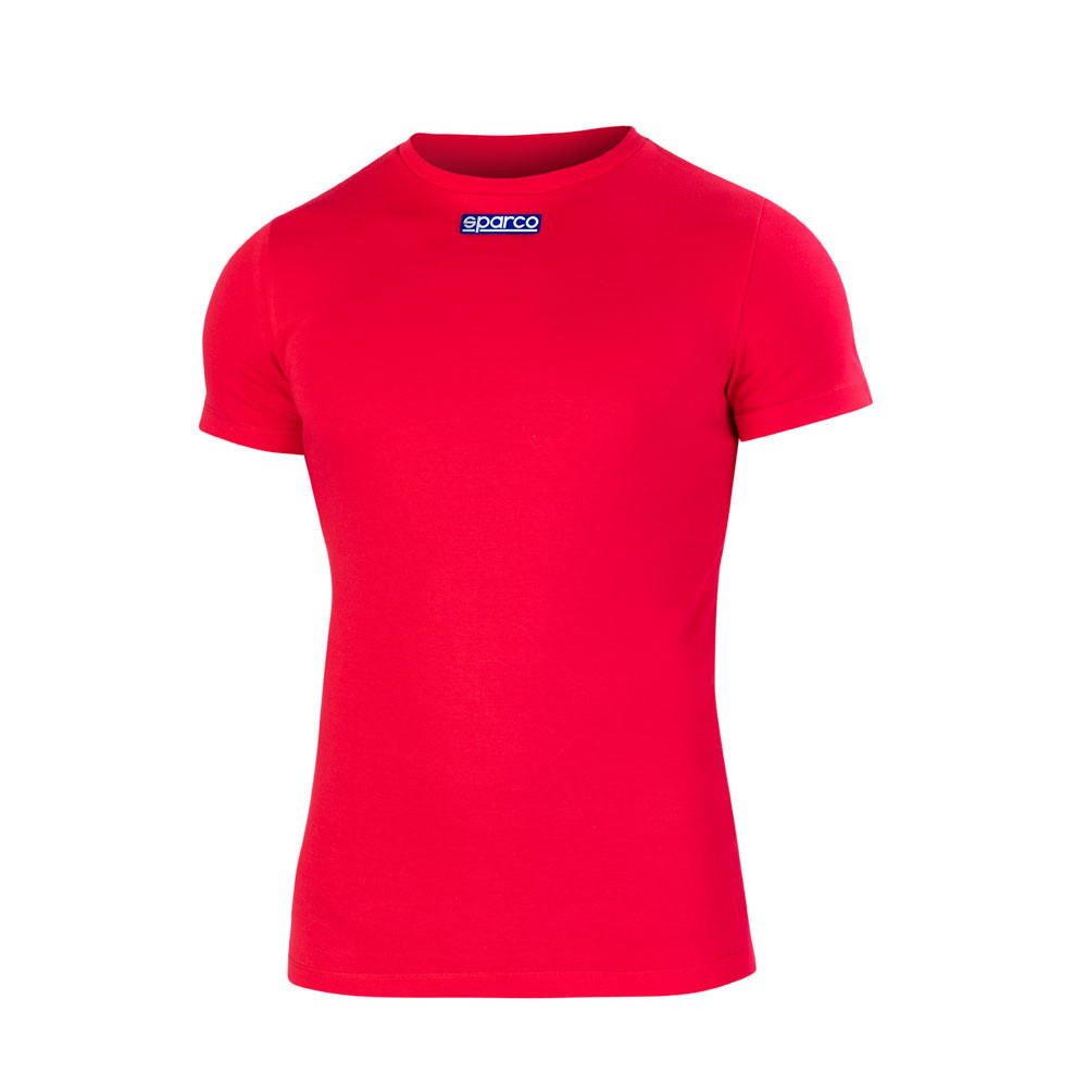 T-shirt karting Sparco B-Rookie - 002204.BL.XXL - 002204BI5XXL
