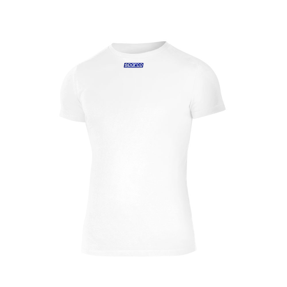 Sparco B-Rookie kart T-shirt - 002204.BL.XXL - 002204BI5XXL