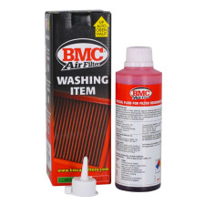 BMC filterolie 250 ml - BMC-WAFLU250 - WAFLU250