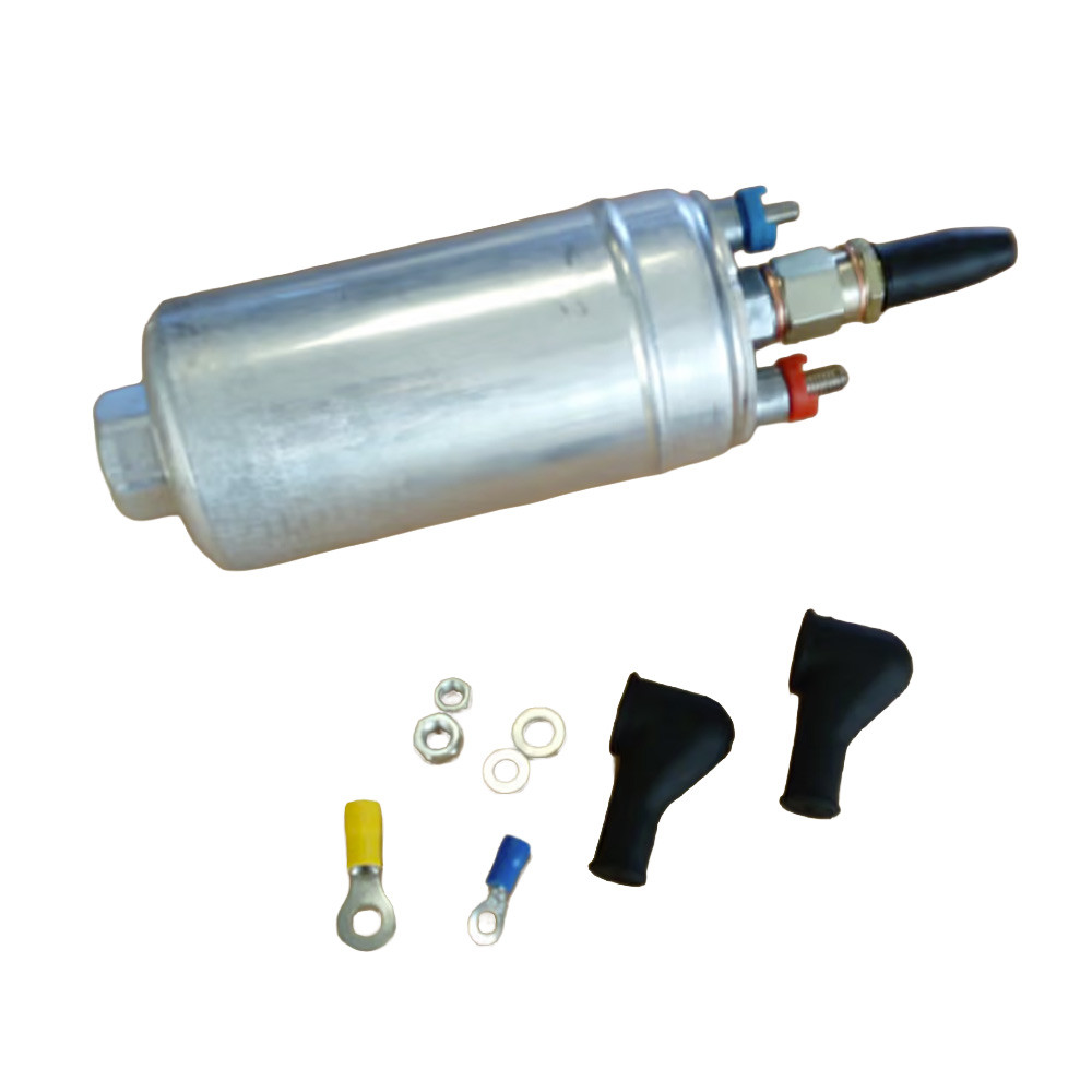High Pressure Fuel Pump 250L/H 5B M18 - BO-6B-1 - WCP044 - 3661768445136