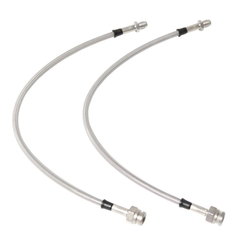 Remslangkit voor Luchtslang Goodridge VK2 Fiat Ritmo 130 - G-VK2035 - VK2035 - 3661768017456