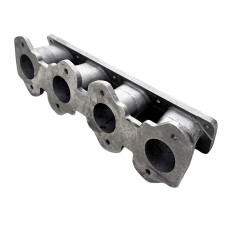 Inlaatpijp voor Peugeot 106 S16 / Citroën Saxo VTS 16v 1.6 16s TU5J4  - M-EMU150205 - EMU150205 - 3666618295503