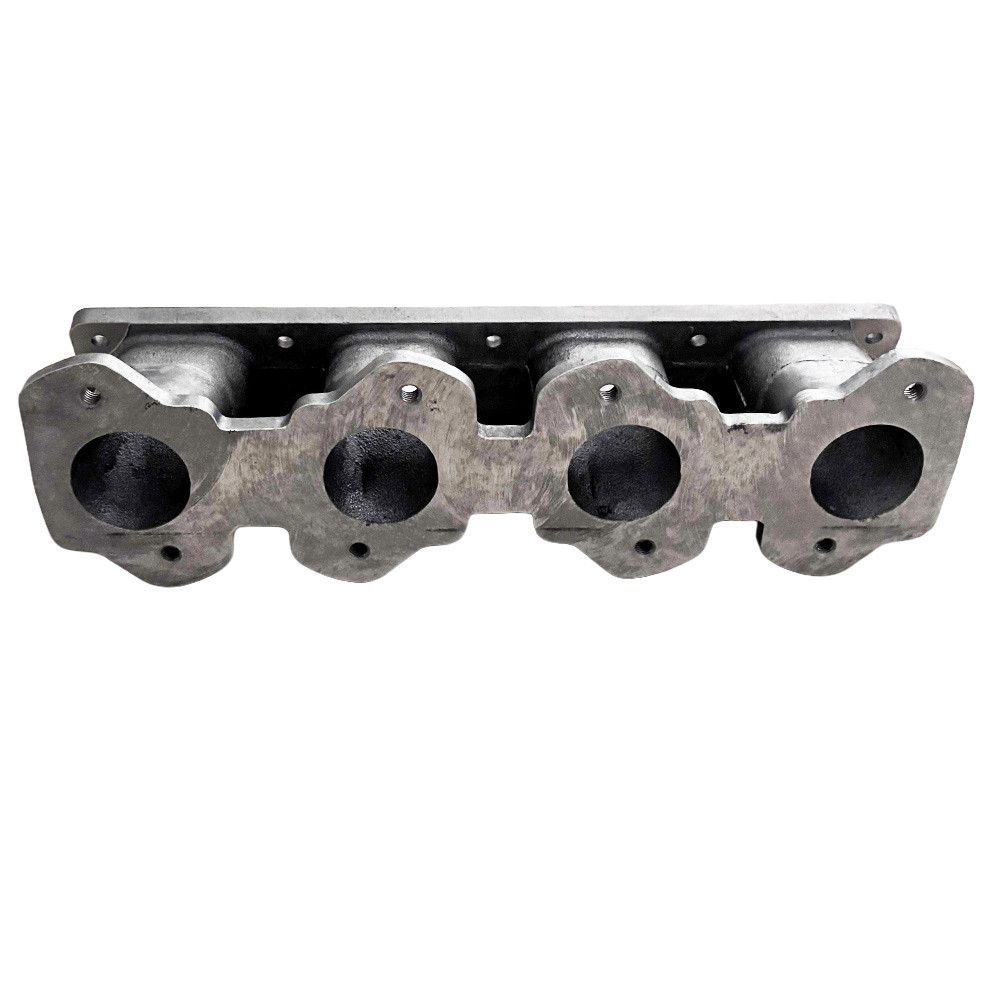 Inlaatpijp voor Peugeot 106 S16 / Citroën Saxo VTS 16v 1.6 16s TU5J4  - M-EMU150205 - EMU150205 - 3666618295503