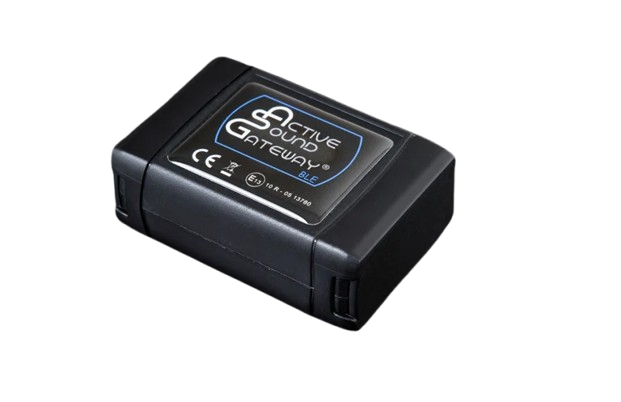 Active Sound Control MILLTEK SSXAU668 - MLK-SSXAU668-S - SSXAU668-S