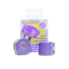 Silentbloc Powerflex Road – Bară anti-ruliu față 20 mm (2 bucăți) - PF-F5050320-2 - PFF50-503-20 - 5055676559258