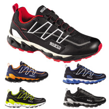 Sparco Torque 01 mechanic shoes - 001289.BMO.40 - 00128937NRNR - 8033280395445