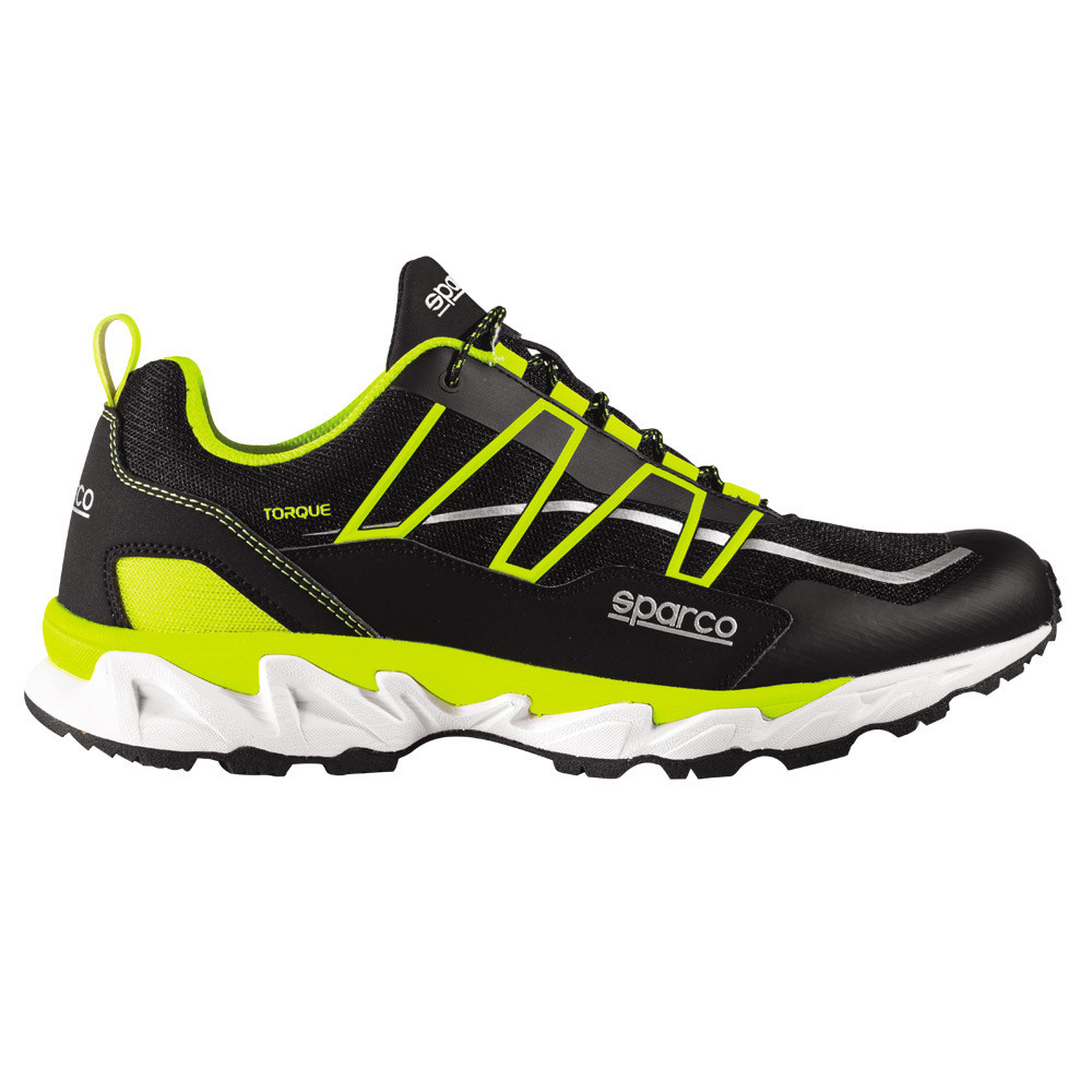 Koppel 01 Sparco trainer - 001289.BMO.40 - 00128940BMAF - 8033280395445