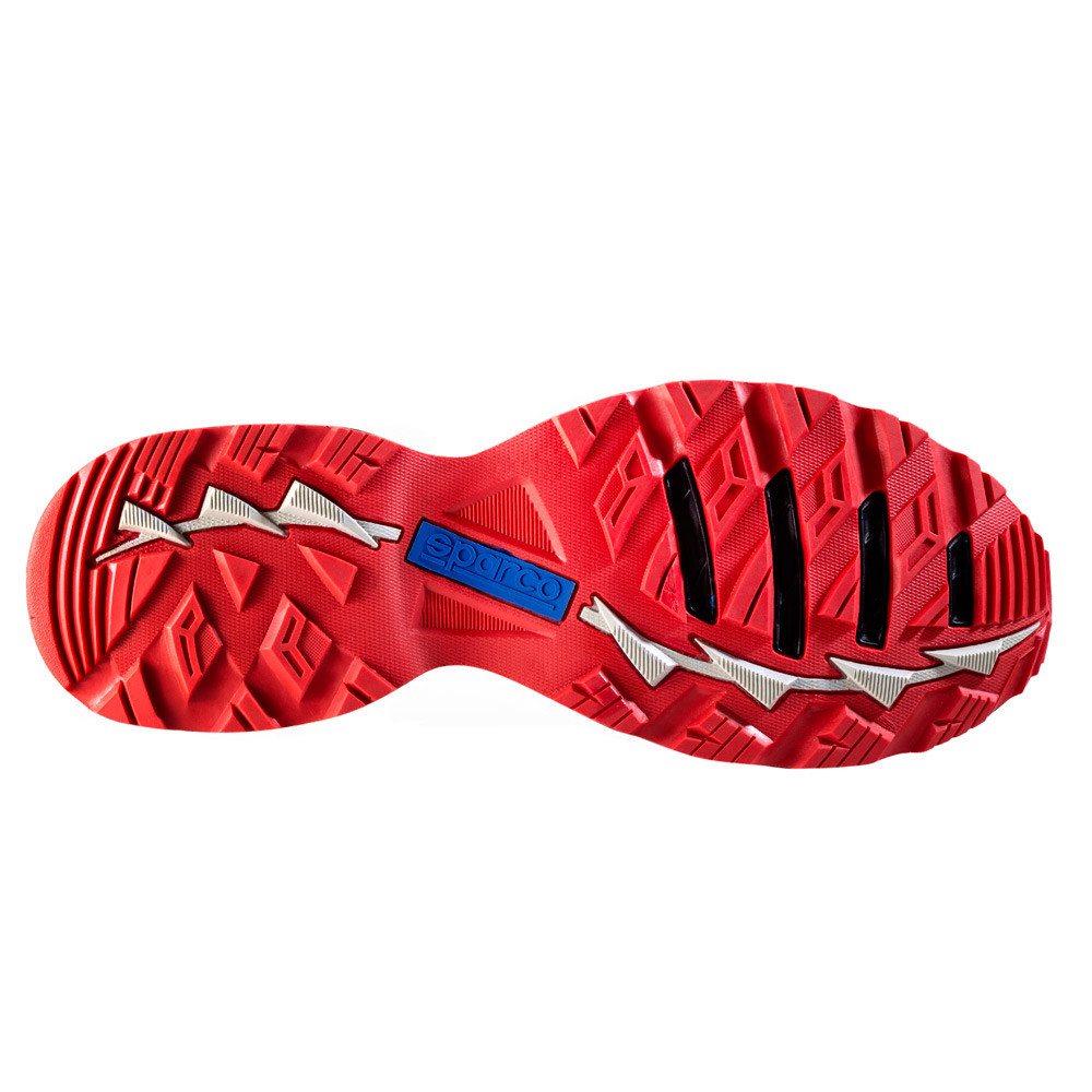 Basket mécano Torque 01 Sparco - 001289.BMO.40 - 00128940BMAF - 8033280395445