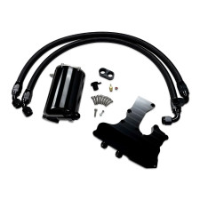 Catch Can 034 Motorsport Kit voor Audi TT / A3 (8J / 8P), GOLF GTI / GLI 2.0TSI (5 & 6) - 034-101-1012 - 034-101-1012 - 3666618286990