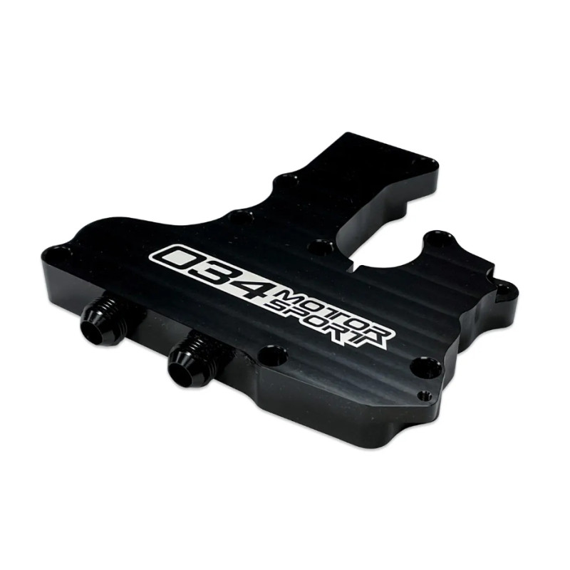 Kit PCV + Récuperateur 034 Motorsport pour 2.0 TSI EA888.1 - 034-101-1012 - 034-101-1012 - 3666618286990