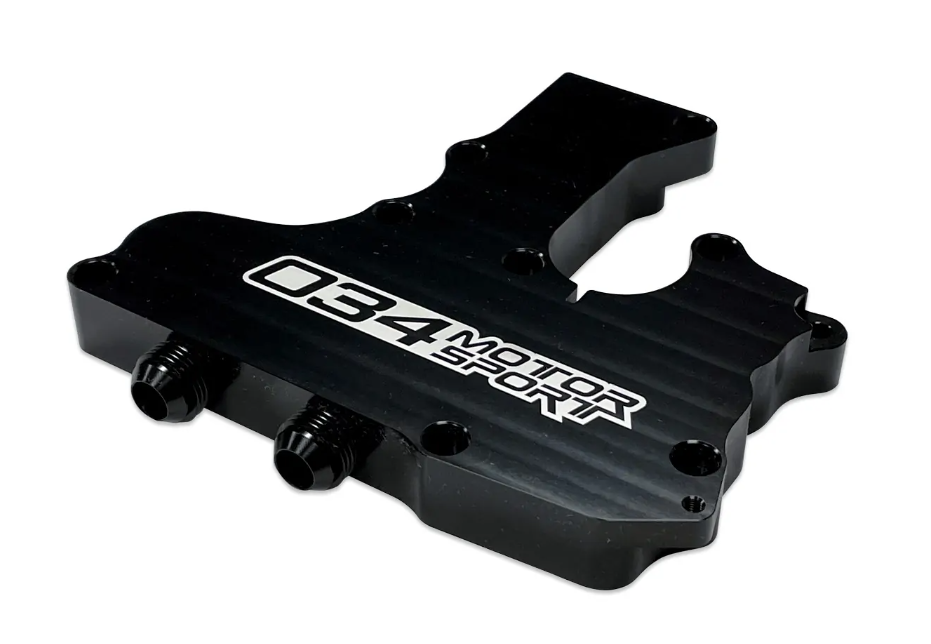 Kit Catch Can 034 Motorsport per Audi TT / A3 (8J / 8P), GOLF GTI / GLI 2.0TSI (5 e 6) - 034-101-1012 - 034-101-1012 - 3666618286990