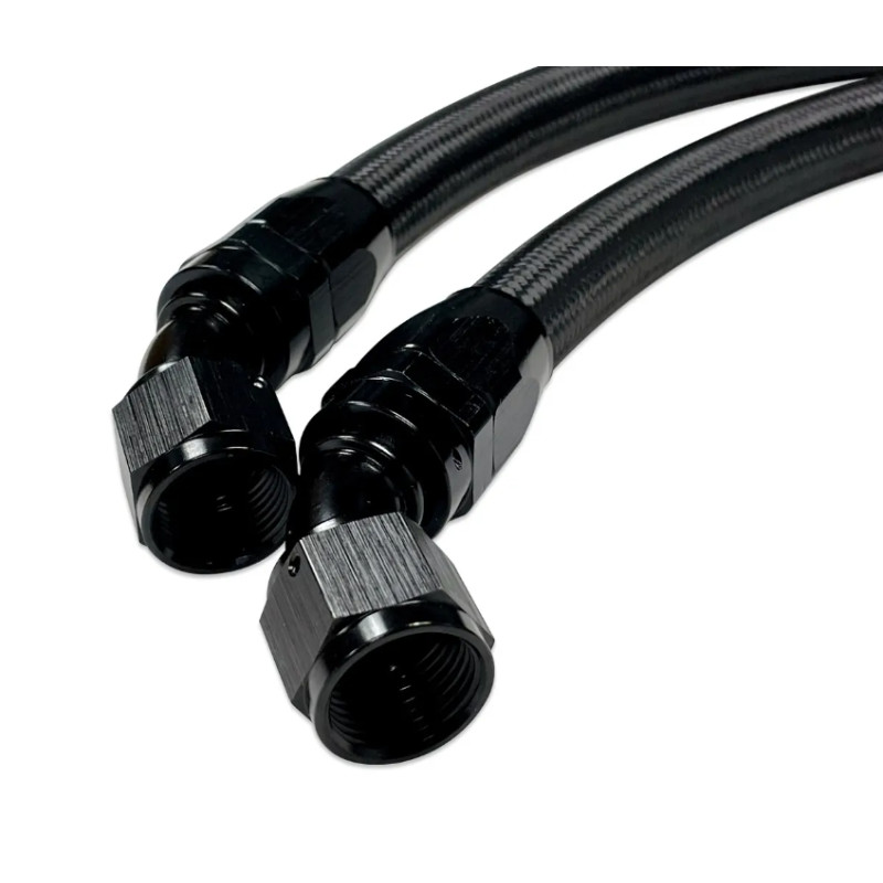 Kit Catch Can 034 Motorsport per Audi TT / A3 (8J / 8P), GOLF GTI / GLI 2.0TSI (5 e 6) - 034-101-1012 - 034-101-1012 - 3666618286990