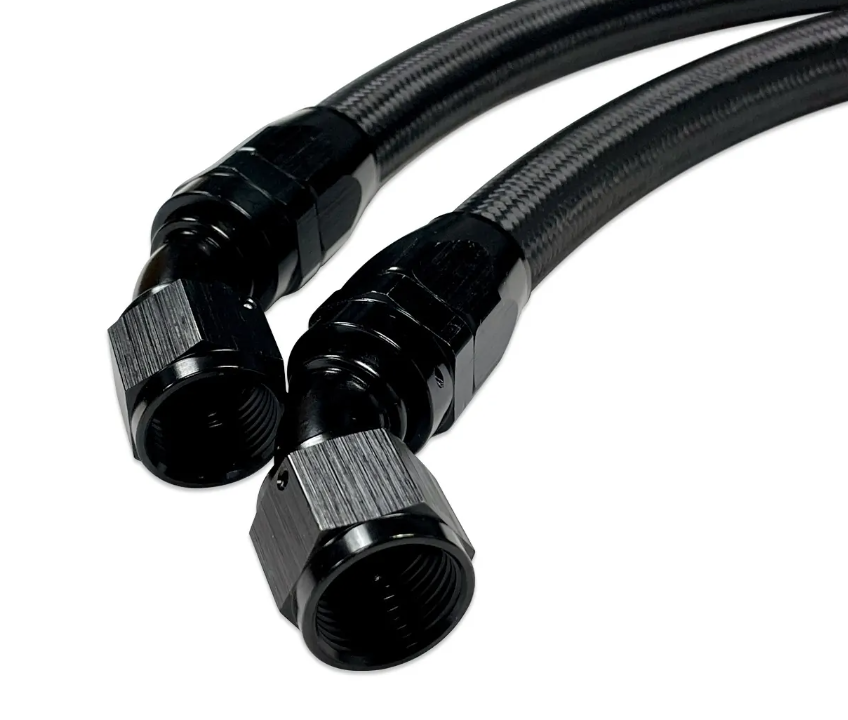 Kit Catch Can 034 Motorsport per Audi TT / A3 (8J / 8P), GOLF GTI / GLI 2.0TSI (5 e 6) - 034-101-1012 - 034-101-1012 - 3666618286990