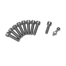 Adaptateur de reniflard 034 Motosport montage récupérateur d'huile 2.0 TFSi / TSi