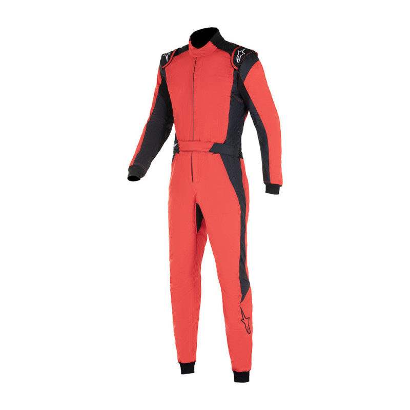 Salopetă Alpinestars GP Pro Comp V2 - AL-3352022.NGB.60 - 3352022.1128.60