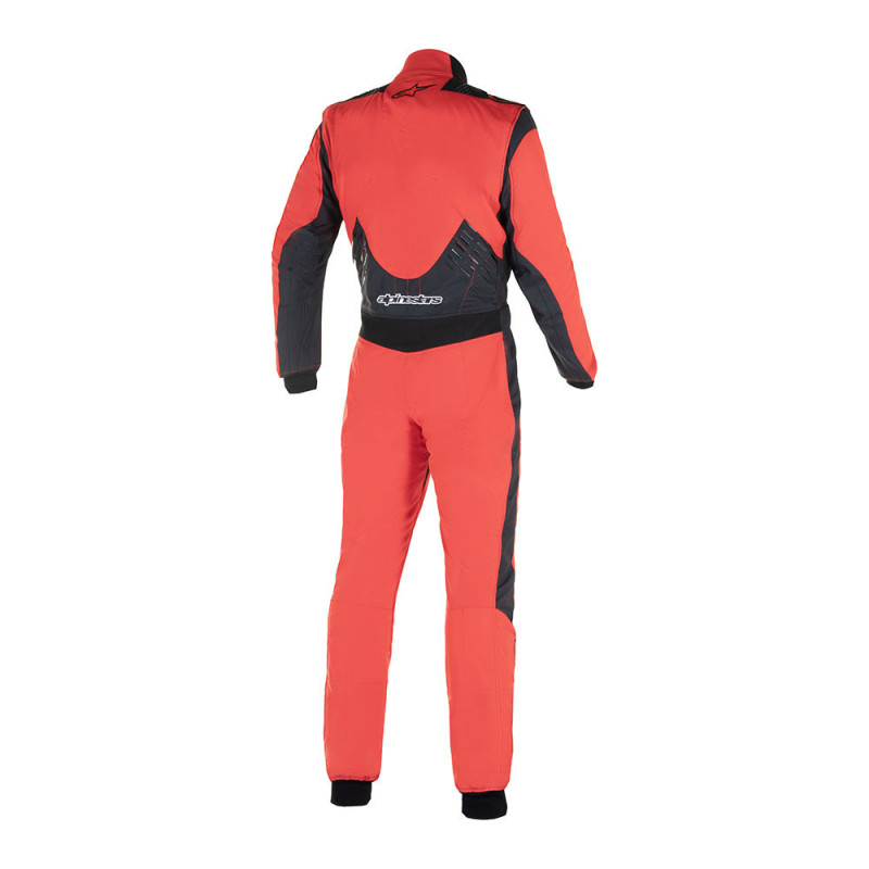 Salopetă Alpinestars GP Pro Comp V2 - AL-3352022.NGB.60 - 3352022.1128.60