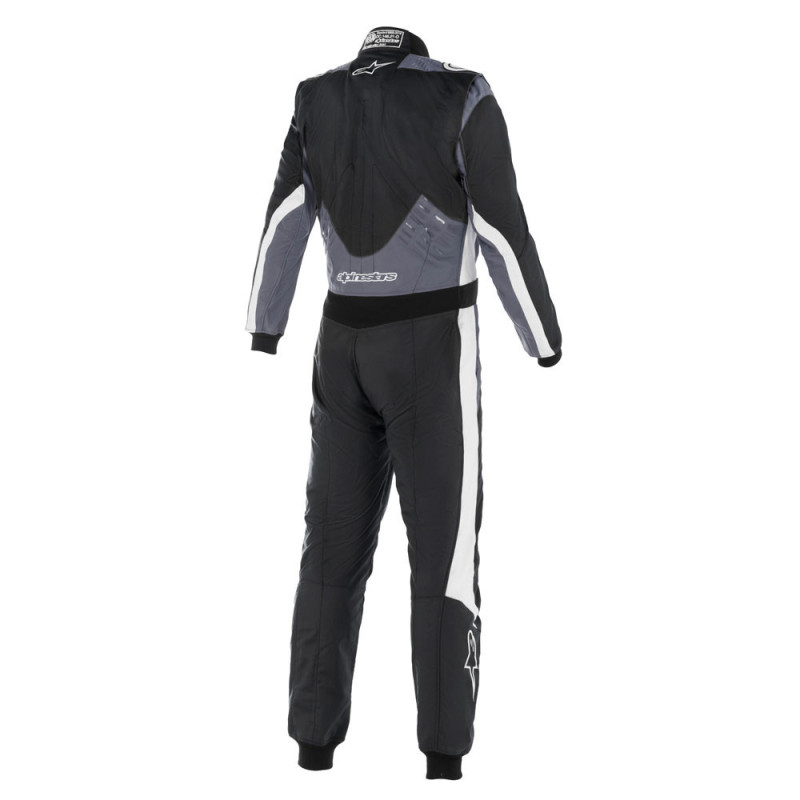 Salopetă Alpinestars GP Pro Comp V2 - AL-3352022.NGB.60 - 3352022.1128.60