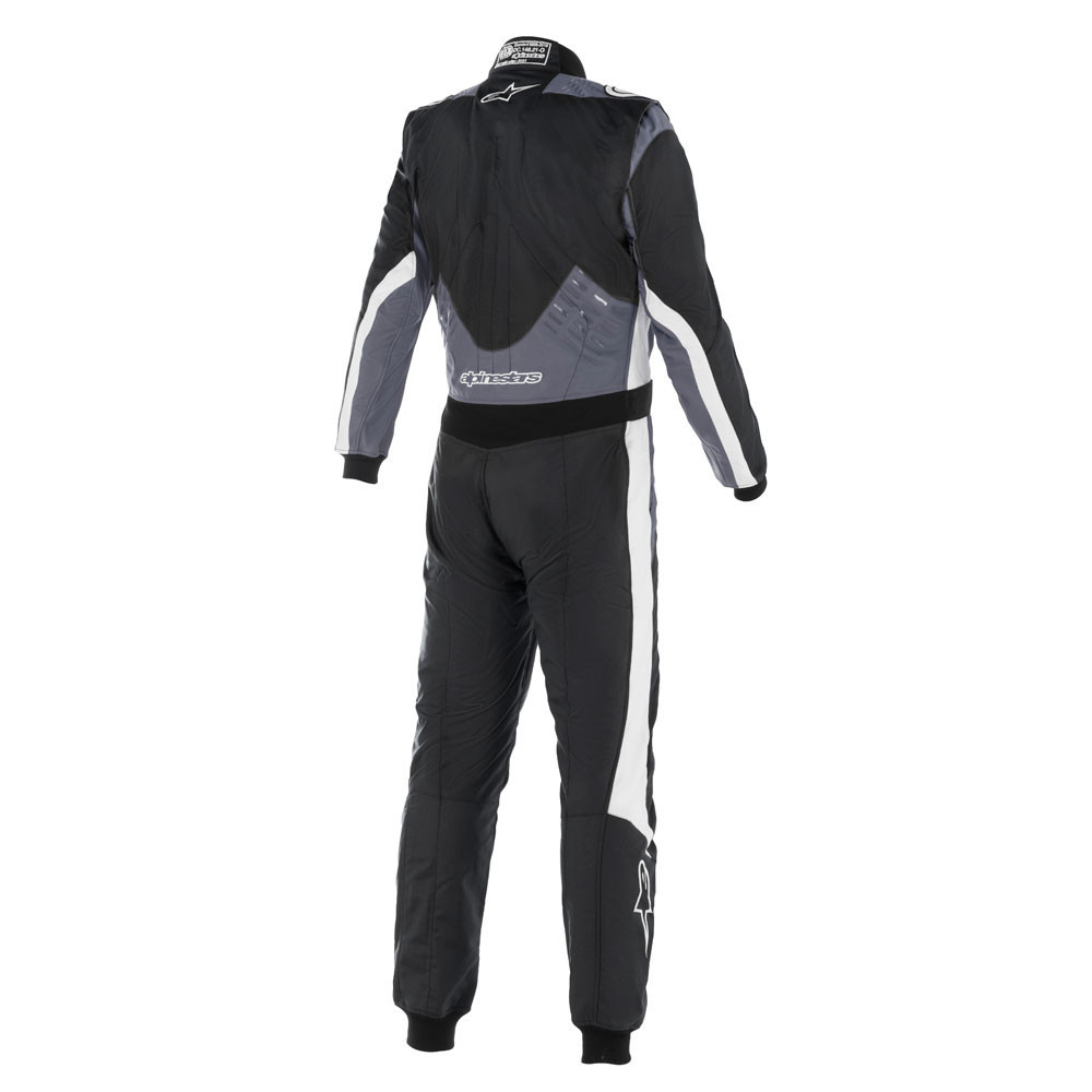 Tuta Alpinestars GP Pro Comp V2 - AL-3352022.NGB.60 - 3352022.1128.60