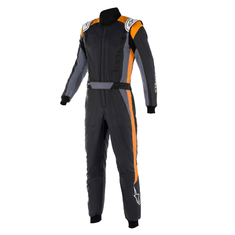 Alpinestars GP Pro Comp V2 pak - AL-3352022.NGB.60 - 3352022.1128.60