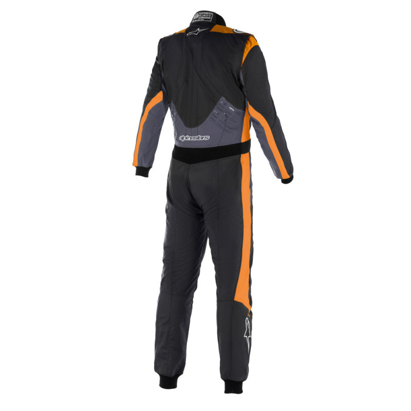 Salopetă Alpinestars GP Pro Comp V2 - AL-3352022.NGB.60 - 3352022.1128.60