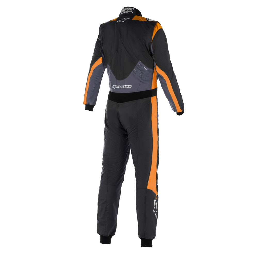 Salopetă Alpinestars GP Pro Comp V2 - AL-3352022.NGB.60 - 3352022.1128.60