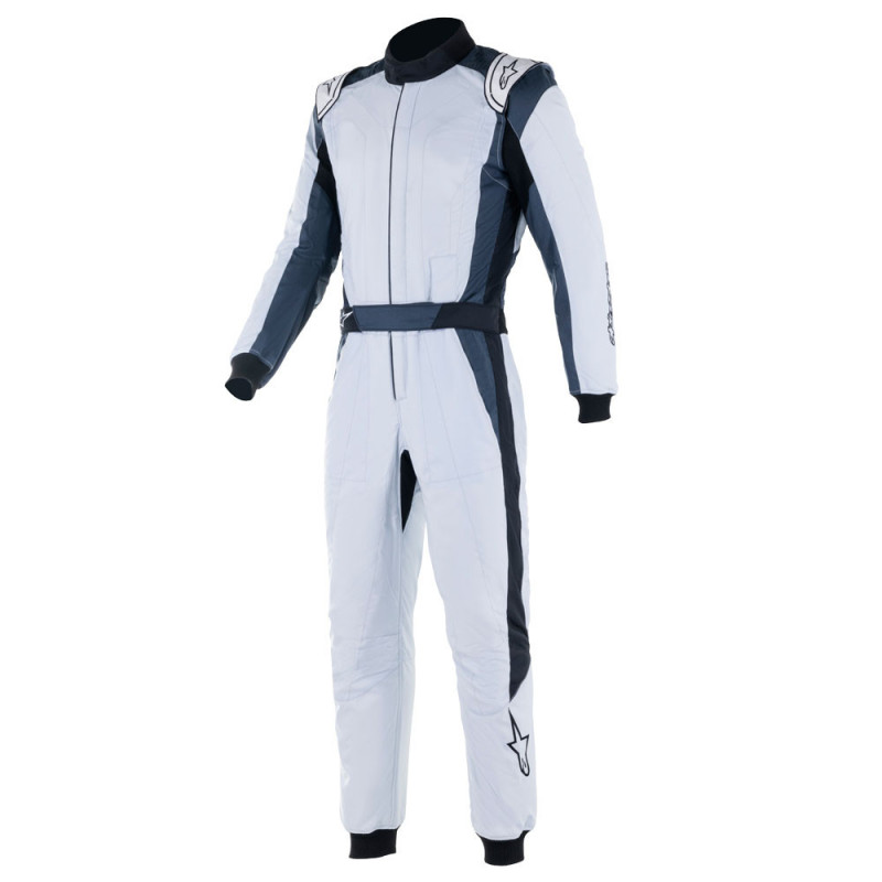Salopetă Alpinestars GP Pro Comp V2 - AL-3352022.NGB.60 - 3352022.1128.60