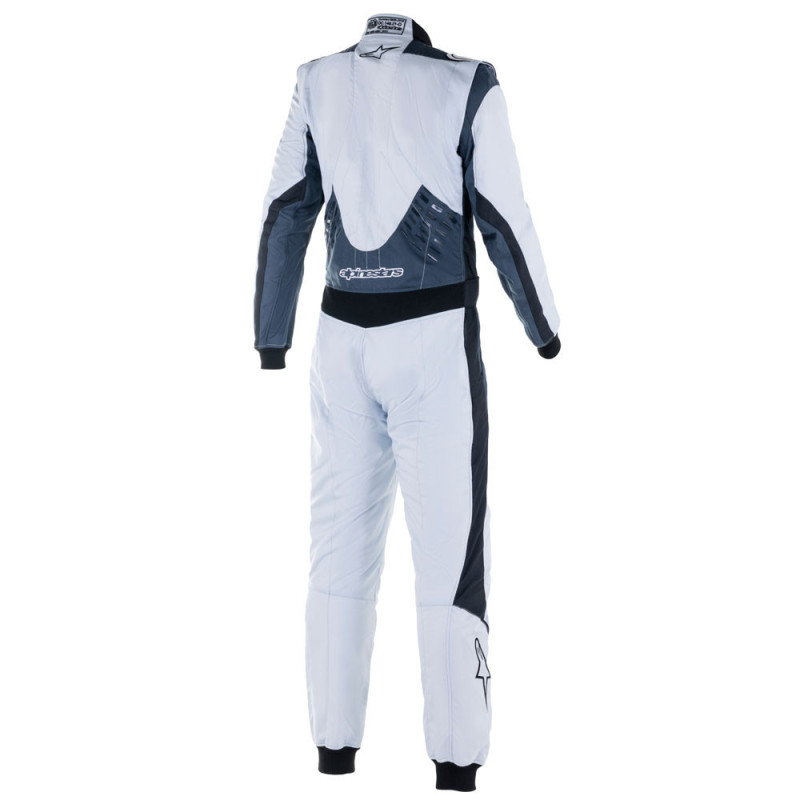 Salopetă Alpinestars GP Pro Comp V2 - AL-3352022.NGB.60 - 3352022.1128.60