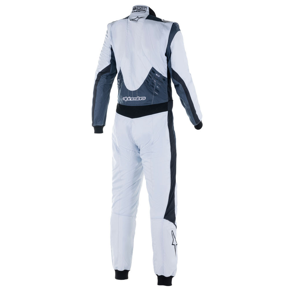 Salopetă Alpinestars GP Pro Comp V2 - AL-3352022.NGB.60 - 3352022.1128.60